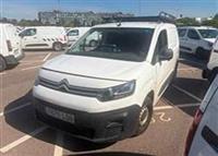 CITROEN VAN 1.6 BLUEHDI 55KW TALLA M CONTRO - 7670-LDB